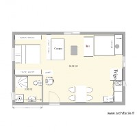 maison bois 1