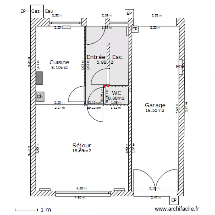 RC_actuel_20140714. Plan de RC_actuel_20140714. Plan de