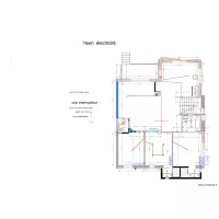 efrata ein gu&eacute;di &eacute;lectricit&eacute; lumiere legend&eacute;