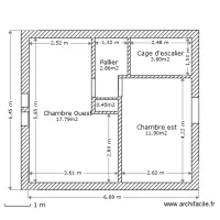 Maison Etage