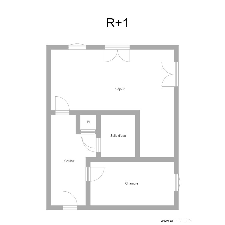 350600225. Plan de 0 pièce et 0 m2