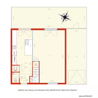 BI 3625 rdc c&ocirc;t&eacute;