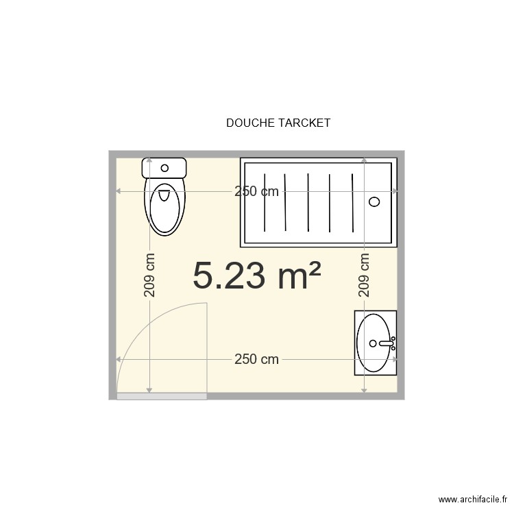 PONTIER EVELYNE . Plan de 0 pièce et 0 m2