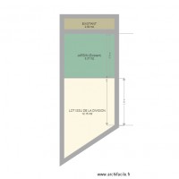 CHAILLY PROJET DIVISION