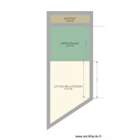 CHAILLY PROJET DIVISION