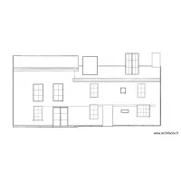 facade deni&egrave;re 2