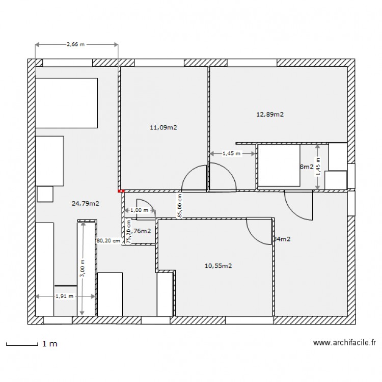 250412 COTATIONS. Plan de 0 pièce et 0 m2