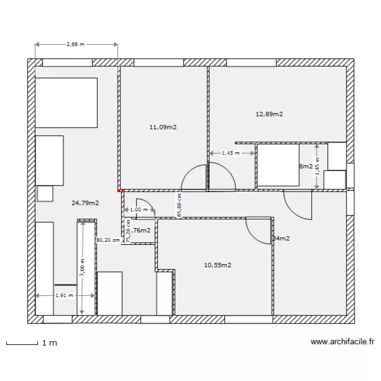 250412 COTATIONS. Plan de 