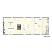 la colombi&egrave;re RDC