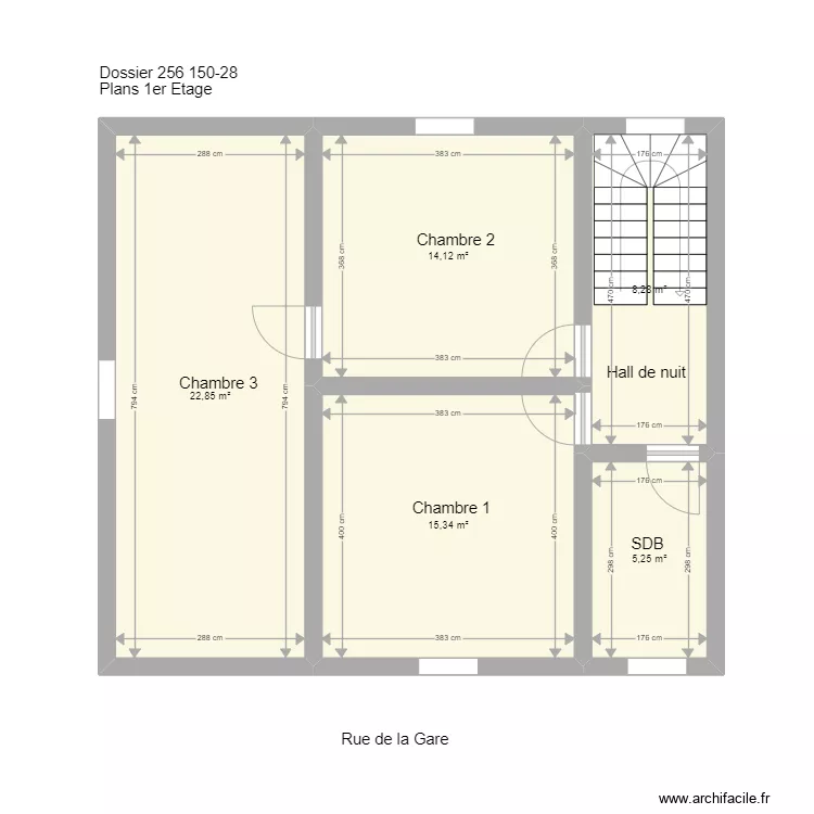 neufchayteau. Plan de neufchayteau. Plan de
