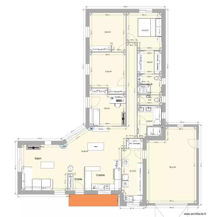 Plan Elo Mat 27022017. Plan de 