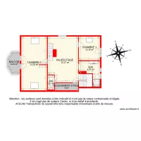 BI 7927 ETAGE PASCAL