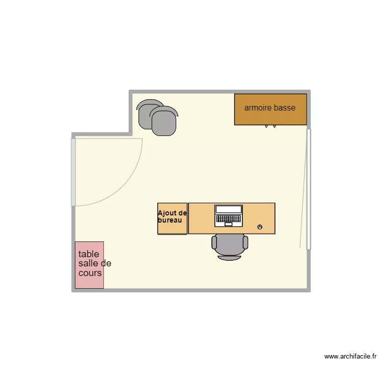 B509 - 30STG-v1-JLB. Plan de 