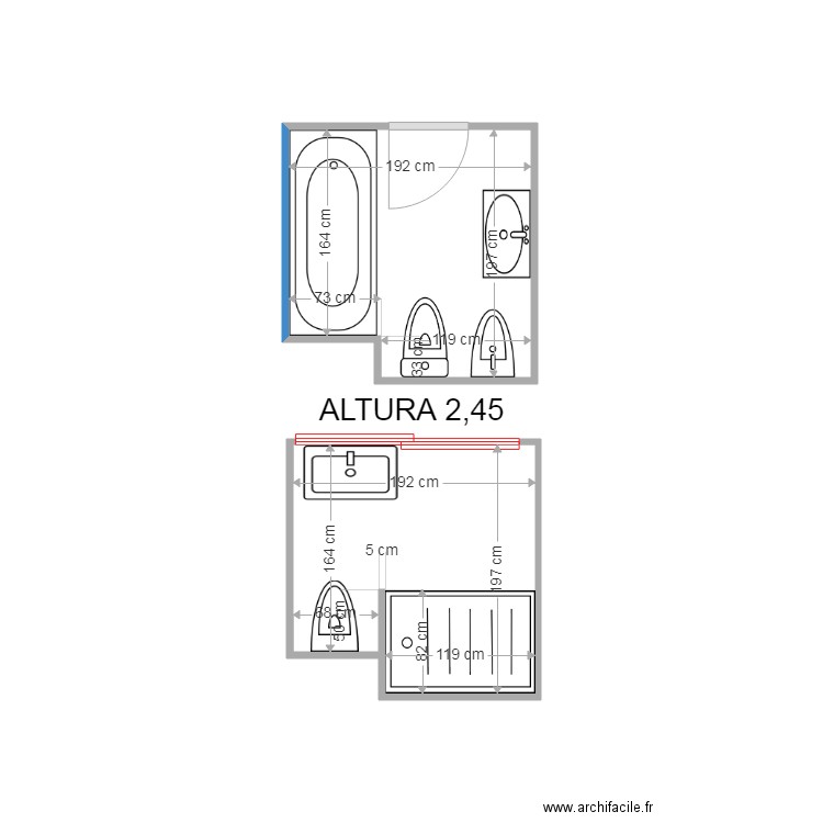 DENIA RIPOLL. Plan de 0 pièce et 0 m2