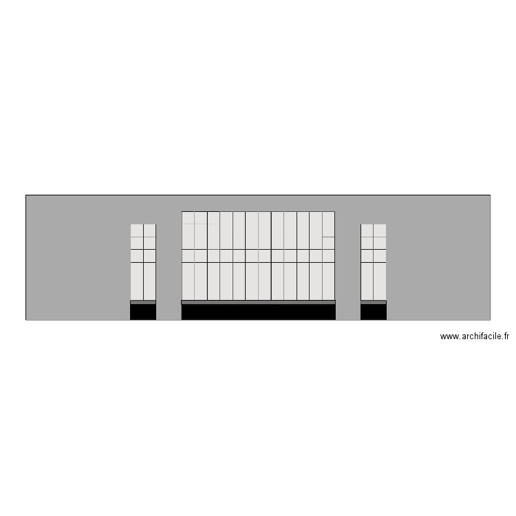 MCI Marriott led v2. Plan de 0 pièce et 0 m2