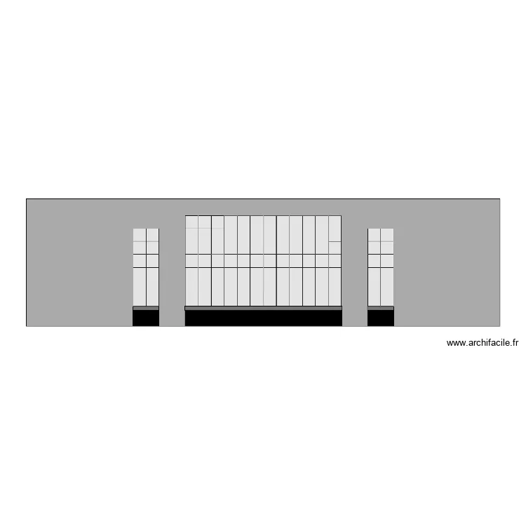 MCI Marriott led v2. Plan de 