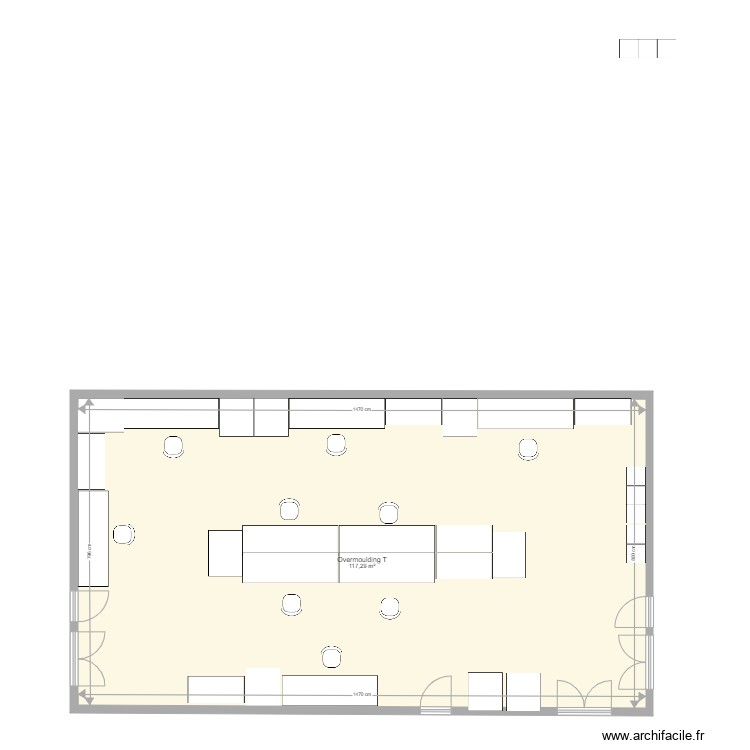 Plan – Assembly example – Par cdalle ️ | ArchiFacile