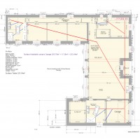 plan maison version plomberie 2