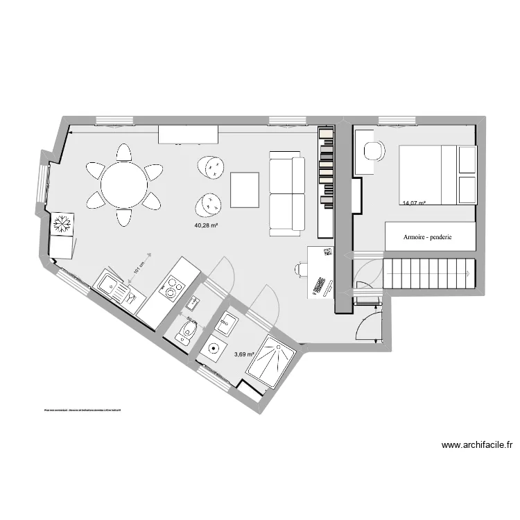 Immeubles industriels _ v3. Plan de Immeubles industriels _ v3. Plan de