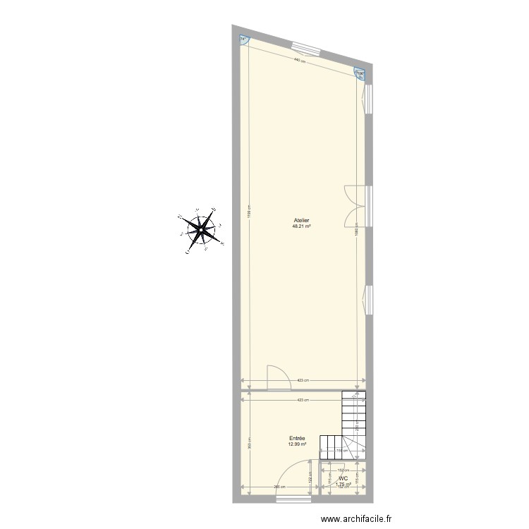 SuiSeng Bay. Plan de 0 pièce et 0 m2