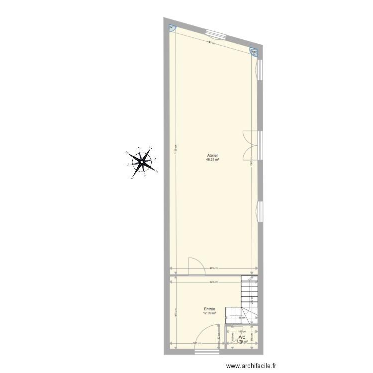 SuiSeng Bay. Plan de 0 pièce et 0 m2