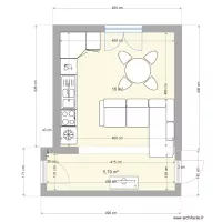 PROGETTO SOGGIORNO 03