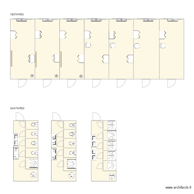ARKEMA ZONE 3. Plan de 0 pièce et 0 m2