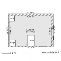 Cuisine 01