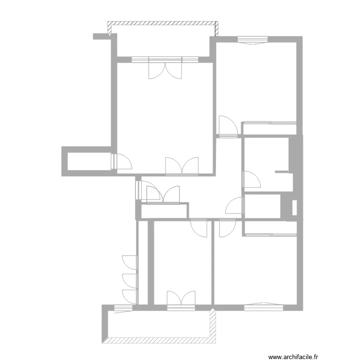 Mon appart 2. Plan de Mon appart 2. Plan de