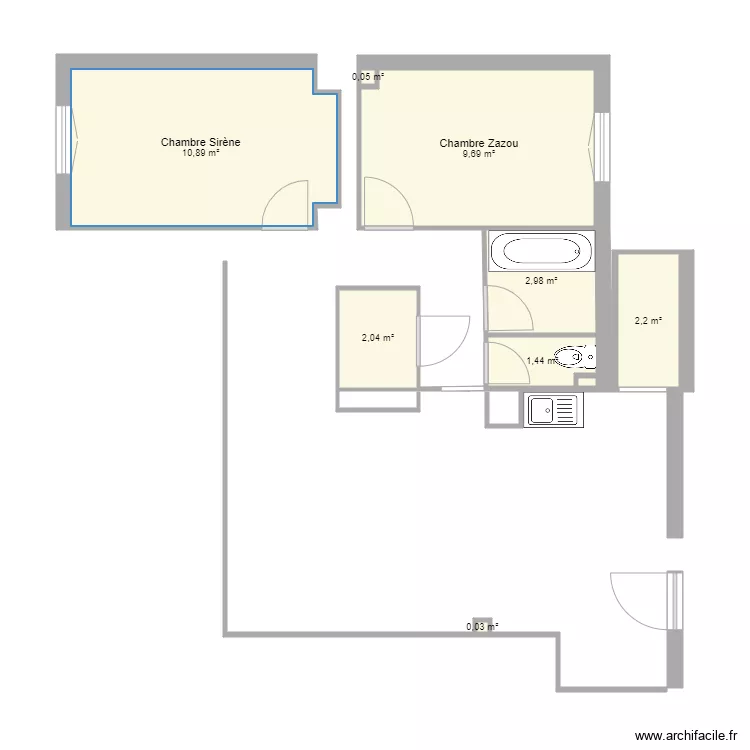 Zazou . Plan de Zazou . Plan de