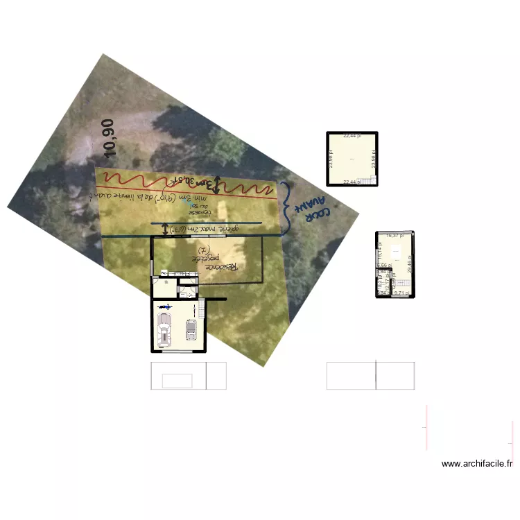 chalet loft k 2024. Plan de chalet loft k 2024. Plan de
