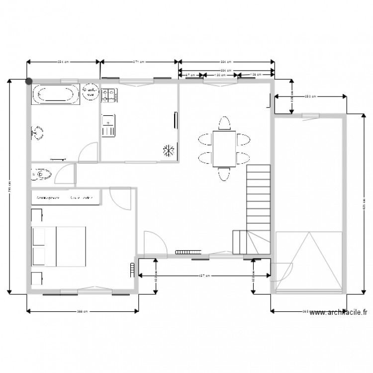 SJN 6. Plan de 0 pièce et 0 m2