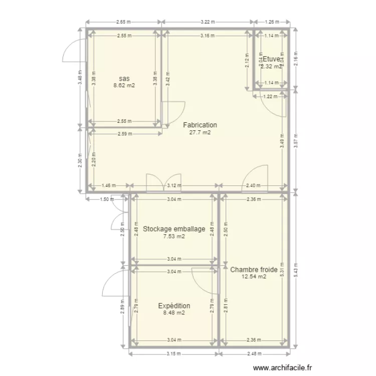 cheritel. Plan de cheritel. Plan de
