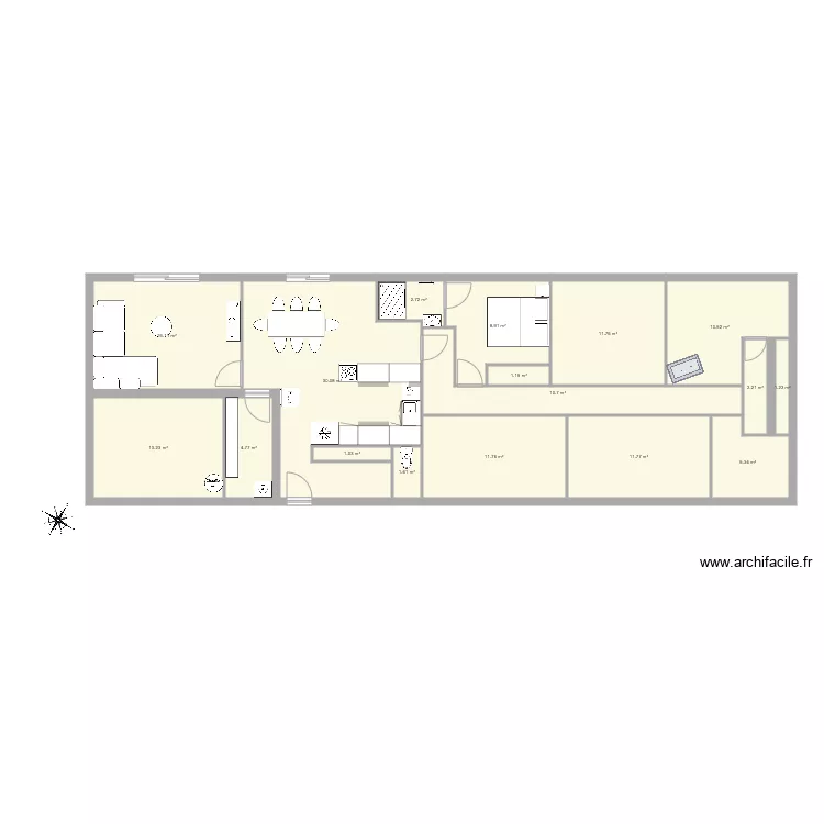 IDEE COPIEE 2. Plan de 