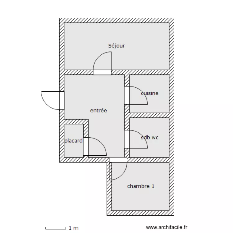 residence rameau. Plan de residence rameau. Plan de