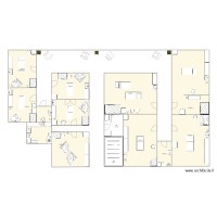 plan thermes
