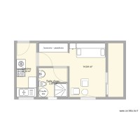 bungalow sandra 2