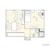 appartement maman