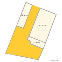 plan de masse