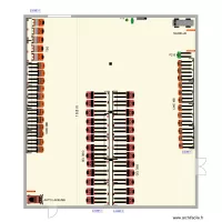 DISVAL CHATEAUNEUF SUR LOIRE