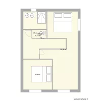 premier etage merindol