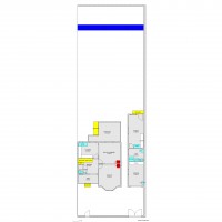 PLAN AVEC TERRAIN PLUS GARAGE