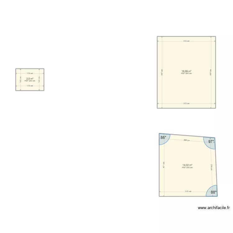 SEP Rosuel   Yesss Gonesse. Plan de 