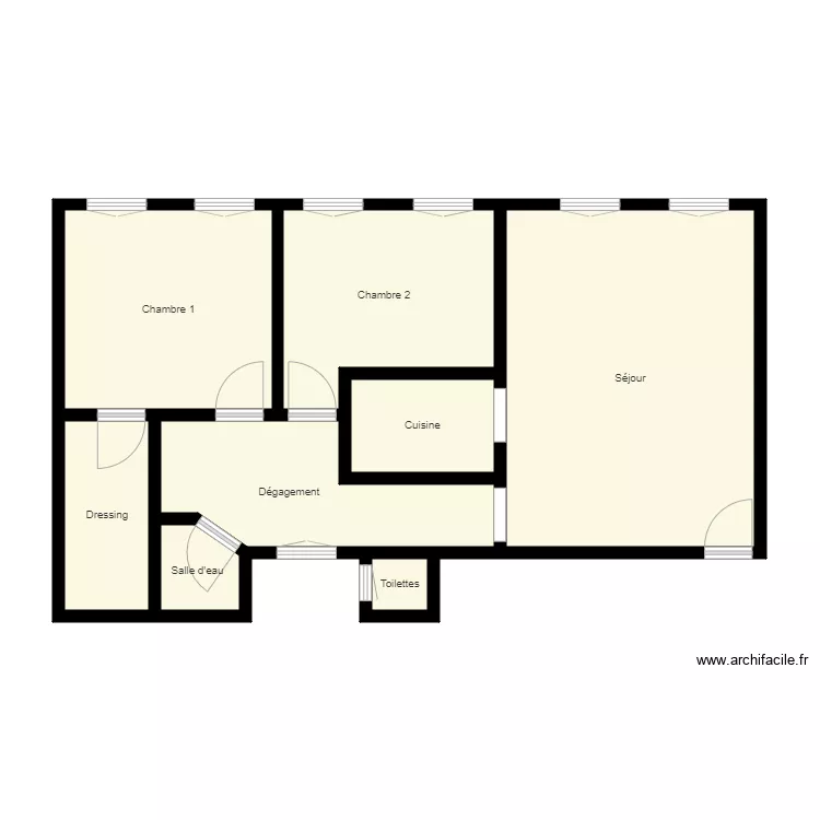 E190801. Plan de E190801. Plan de