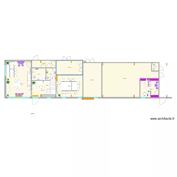 IDZIA RDC V100. Plan de IDZIA RDC V100. Plan de