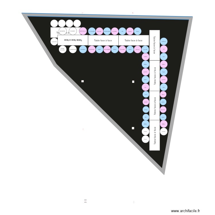 loic petit. Plan de 0 pièce et 0 m2