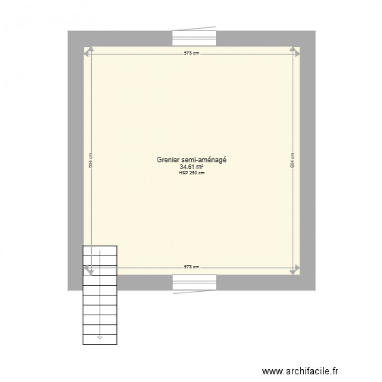 Leignon. Plan de 0 pièce et 0 m2