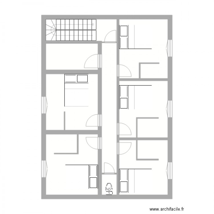 TERRANGLE R3. Plan de 0 pièce et 0 m2