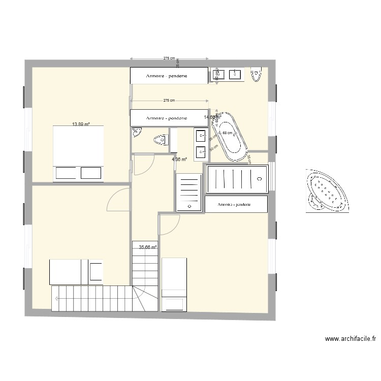 MALMOUSQUE RENO lolo 12h. Plan de 0 pièce et 0 m2