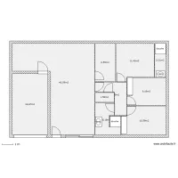 sollies 95 m2 modifi&eacute;